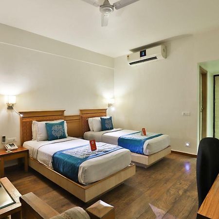 Oyo 1123 Hotel Rock Regency Ahmedabad Exteriör bild