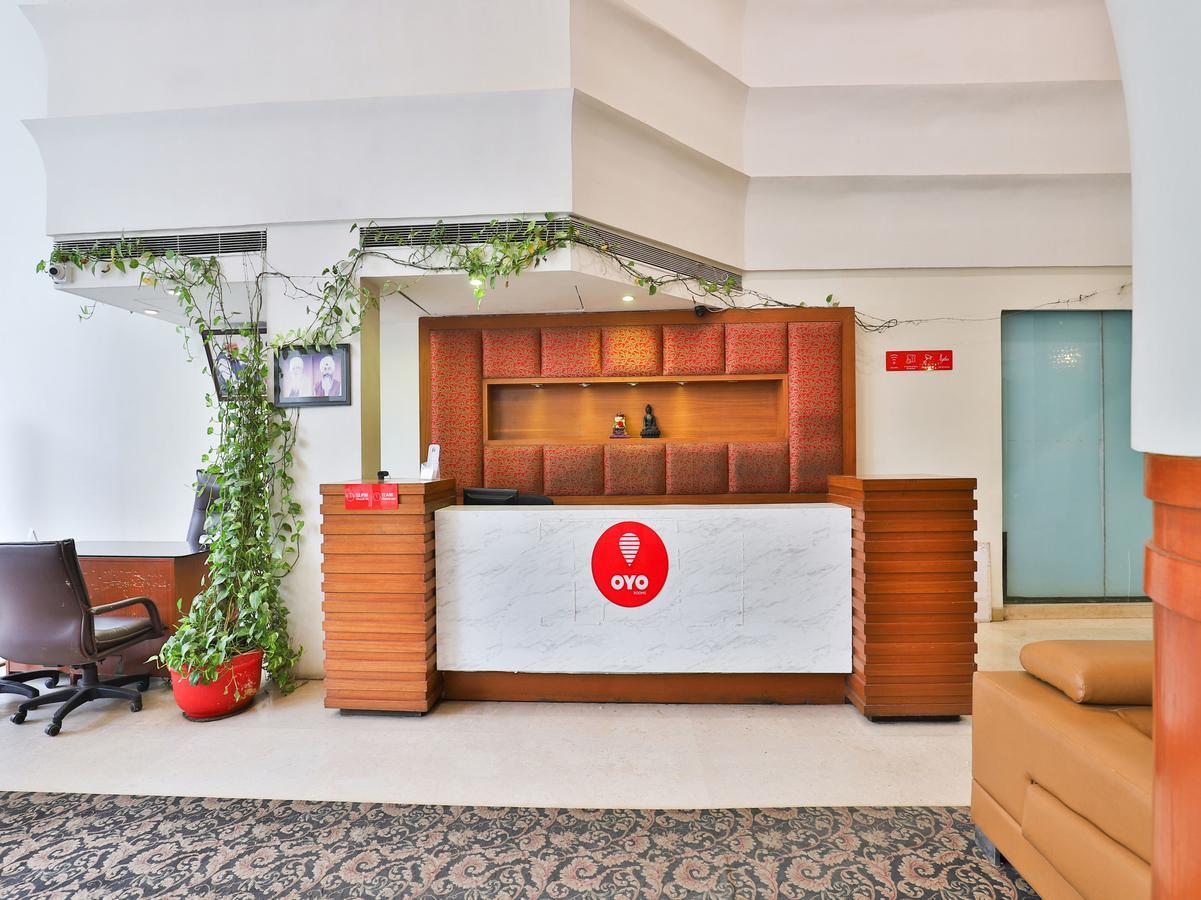 Oyo 1123 Hotel Rock Regency Ahmedabad Exteriör bild