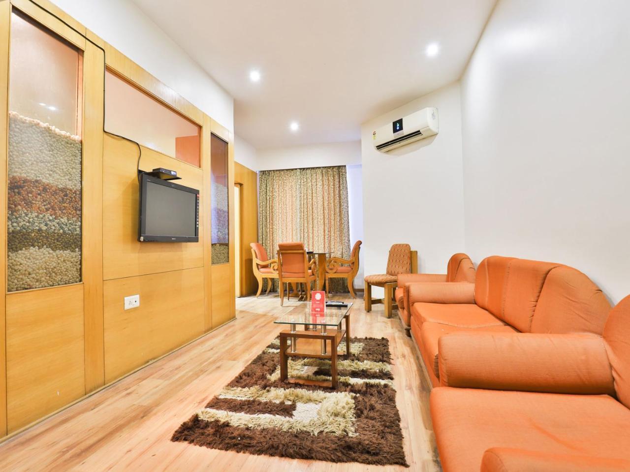 Oyo 1123 Hotel Rock Regency Ahmedabad Exteriör bild