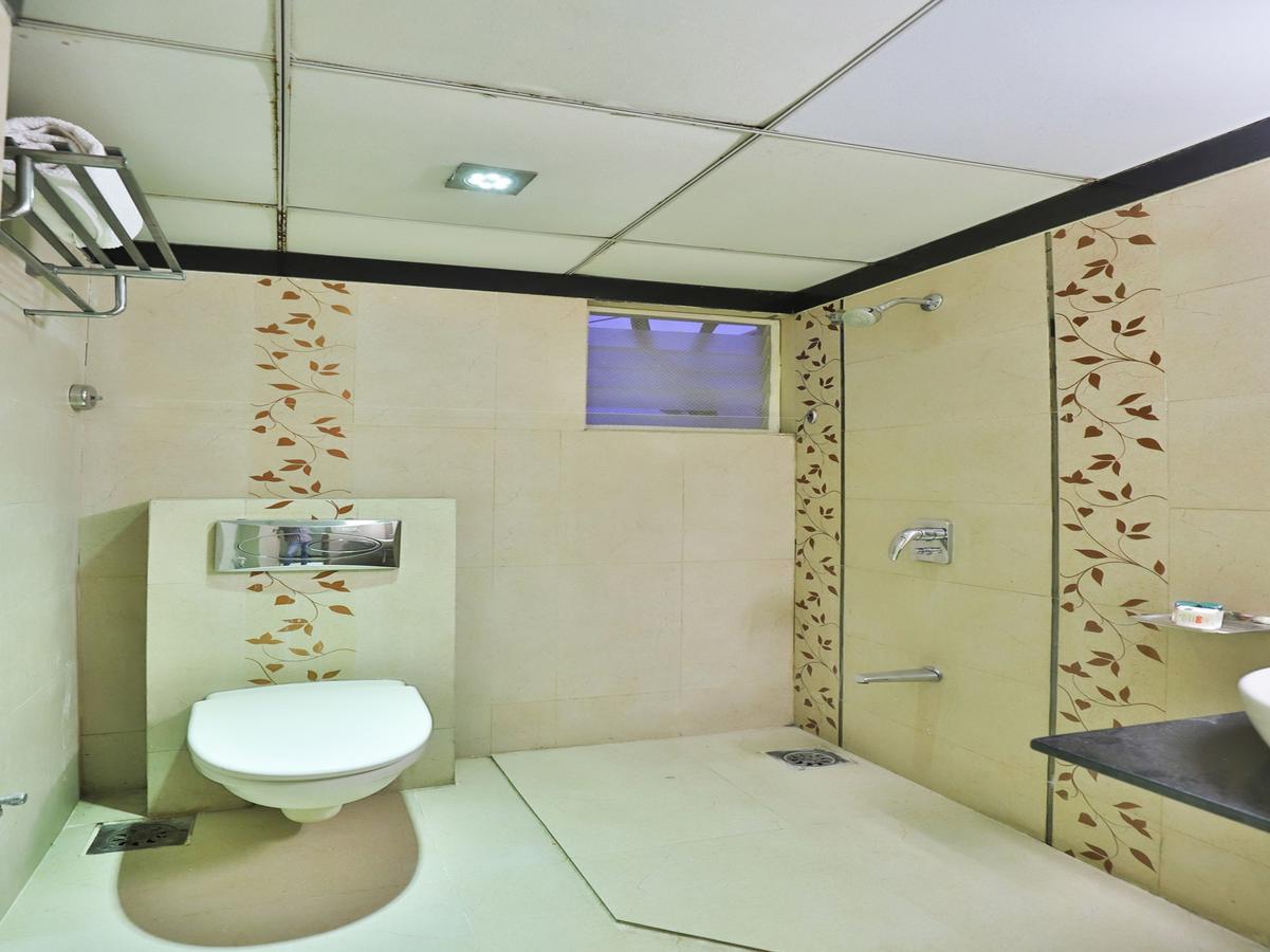 Oyo 1123 Hotel Rock Regency Ahmedabad Exteriör bild