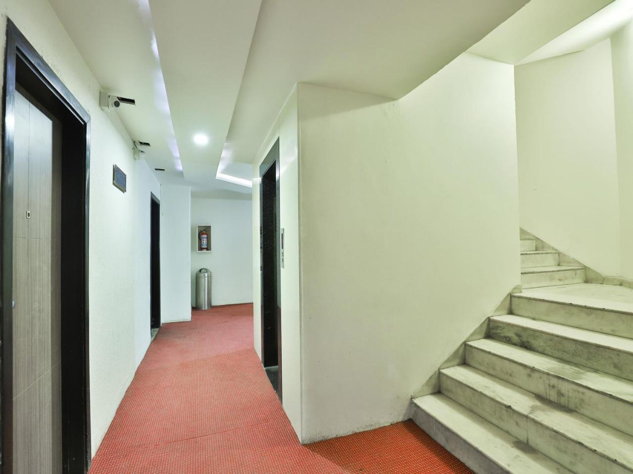 Oyo 1123 Hotel Rock Regency Ahmedabad Exteriör bild