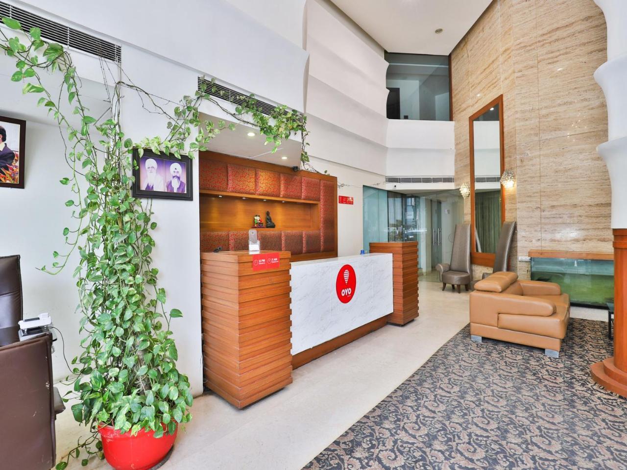 Oyo 1123 Hotel Rock Regency Ahmedabad Exteriör bild