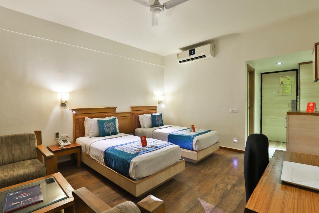 Oyo 1123 Hotel Rock Regency Ahmedabad Exteriör bild